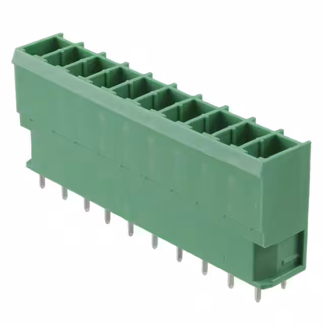 1804768 Phoenix Contact  Spine e prese di testa